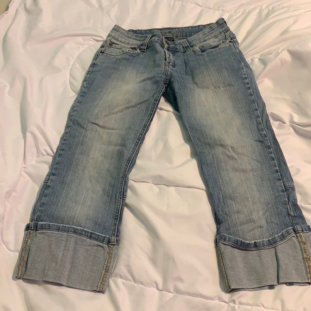 Capris